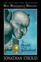 The Amulet of Samarkand (Paperback) - The Bartimaeus Trilogy #01