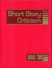 Short Story Criticism. 35