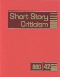 Short Story Criticism. 42 / edited by Thomas Votteler