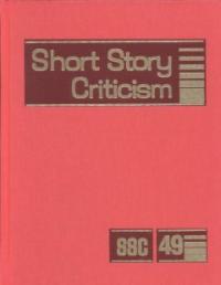 Short Story Criticism. 49