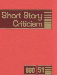 Short Story Criticism. 51