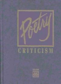 Poetry Criticism. 46