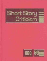 Short Story Criticism. 59