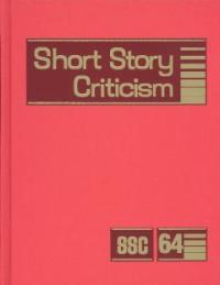 Short Story Criticism. 64