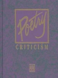 Poetry Criticism. 55