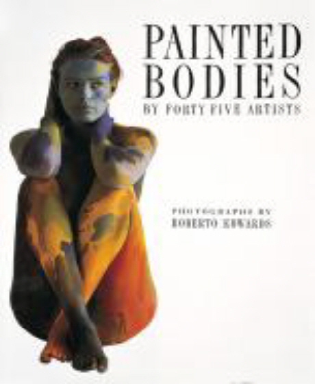 Painted bodies