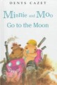 Minnie and Moo go to the moon