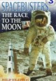 Spacebusters (Paperback) - The Race to the Moon