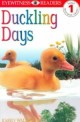 DK Readers L1: Duckling Days (Paperback)
