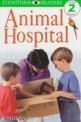 Animal Hospital (Paperback)