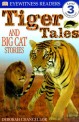 DK Readers L3: Tiger Tales (Paperback)