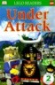 Castle Under Attack (Paperback)