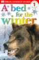DK Readers L1: A Bed for the Winter (Paperback)