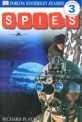 DK Readers L3: Spies! (Paperback)