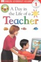 DK Readers L1: Jobs People Do: A Day in the Life of a Teacher (Paperback)