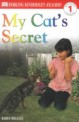 My Cat's Secret (Paperback)
