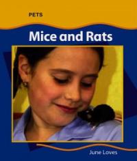 Mice and rats