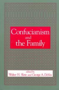 Confucianism and the family