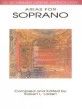 Arias for soprano.  - [score]