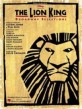 The Lion King : Broadway selec...