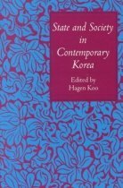 State and society in contemporary Korea