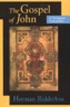 The Gospel of John : A Theological Commentary