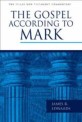 The Gospel according to Mark