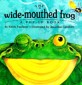(The) Wide-mouthed frog : (A)Pop-Up Book