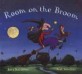 Room on the Broom (Hardcover)