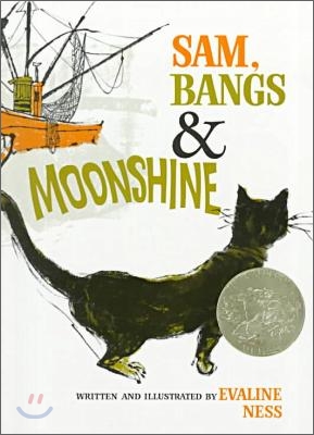 Sam,Bangs&Moonshine