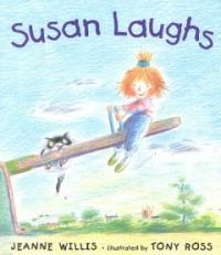 Susan Laughs