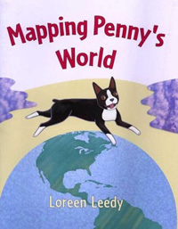 Mapping Penny's World