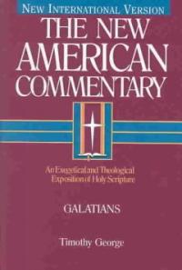 Galatians