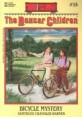 Bicycle Mystery (Paperback)