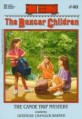 The Canoe Trip Mystery (Paperback)