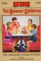 The Chocolate Sundae Mystery (Paperback)