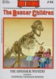 The Dinosaur Mystery (Paperback)