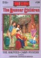 The Haunted Cabin Mystery (Paperback)