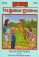 The Mystery Horse (Paperback)