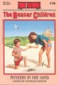 Mystery in the Sand (Paperback)