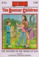 The Mystery of the Mixed-Up Zoo (Paperback)