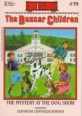 The Mystery at the Dog Show (Paperback)
