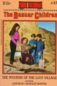 The Mystery of the Lost Village (Paperback)