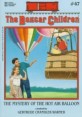 The Mystery of the Hot Air Balloon (Paperback)