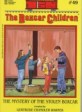 The Mystery of the Stolen Boxcar (Paperback)