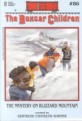 The Mystery on Blizzard Mountain (Paperback)