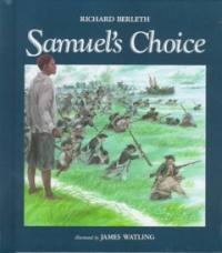 Samuel's choice