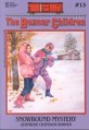 Snowbound Mystery (Paperback)