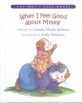 When I Feel Good about Myself (Hardcover)