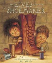 (The)elves and the shoemaker